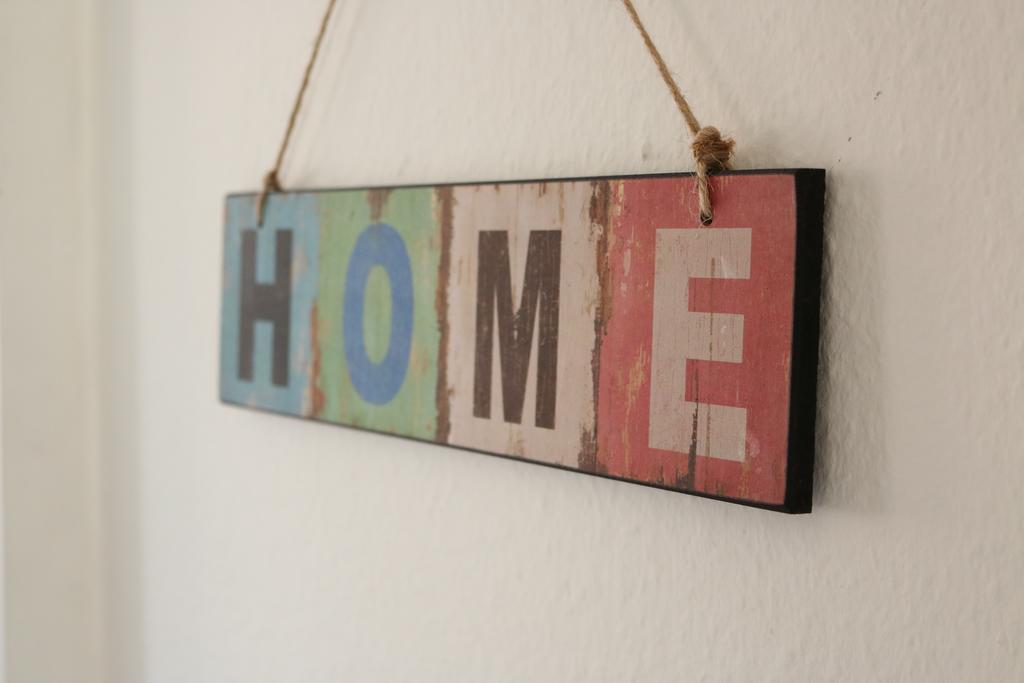 Daddy'S Home Hargesheim Exterior foto